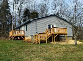 116 Horseshoe Cir, Gray, TN 37615