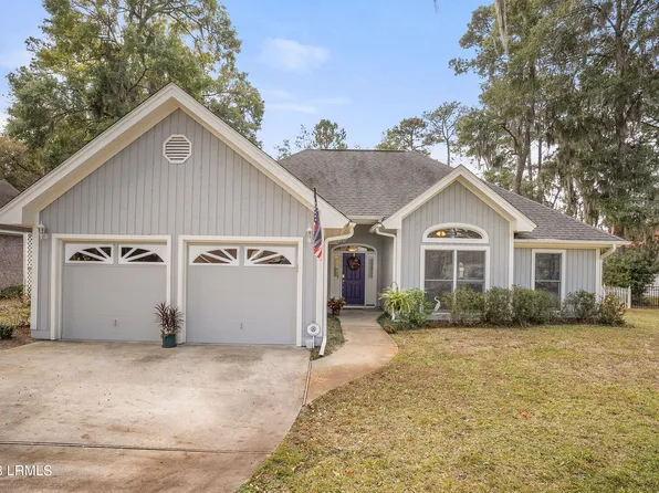 2603 Mcchesney Lane, Beaufort, SC 29902