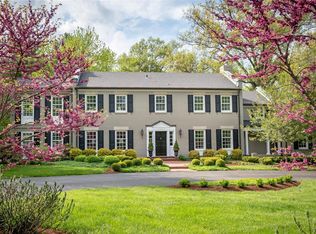 3 Ladue Ln, Saint Louis, MO 63124