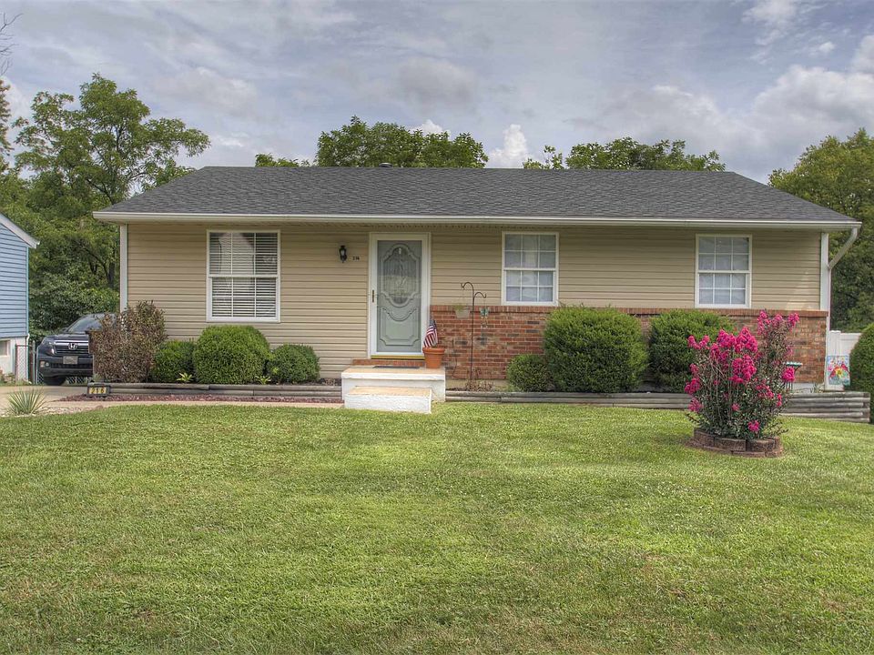 1st image of 216 Belair Cir