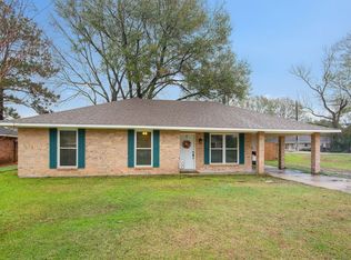 1502 Anderson Dr, Denham Springs, LA 70726