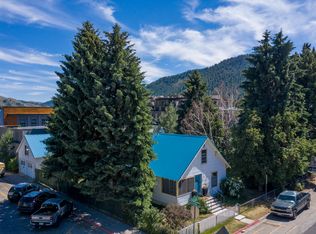 N/A, Ketchum, ID 83340