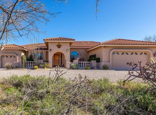 2795 W Coyote Desert Dr, Tucson, AZ 85755