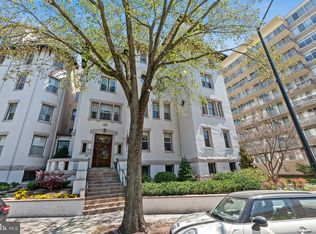 1882 Columbia Rd NW APT 102, Washington, DC 20009