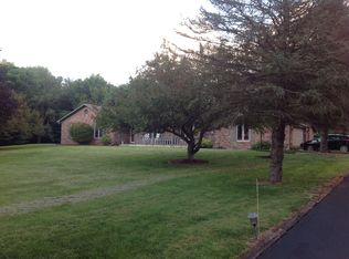 15333 Little Eagle Creek Ave, Zionsville, IN 46077
