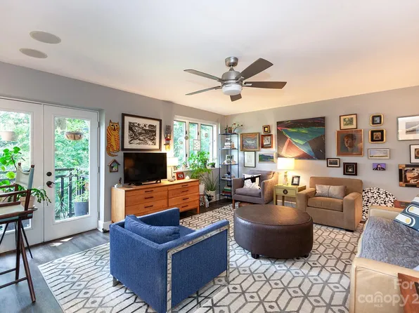 2427 Vail Ave APT B17, Charlotte, NC 28207
