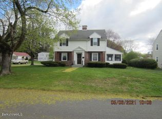 118 Somerset Ave, Pittsfield, MA 01201