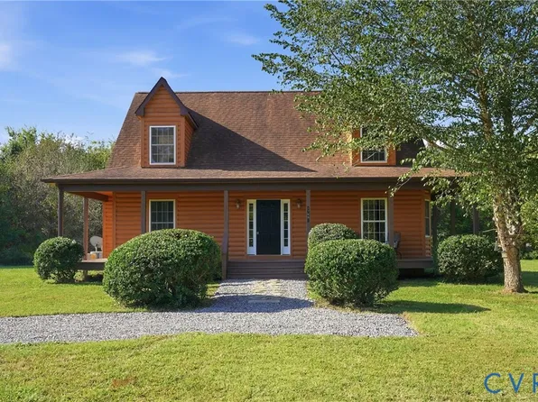 17691 Pepmeier Hill Rd, Woodford, VA 22580