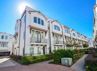 1245 Bonner St #B, Houston, TX 77007