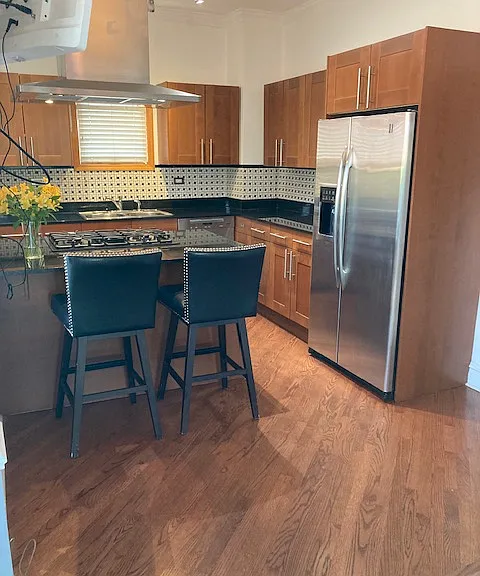 3022 N Clifton Ave #3 — Photo 4