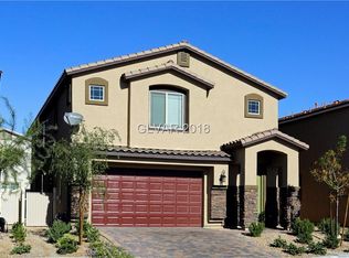 5305 Golden Melody Ln, North Las Vegas, NV 89081