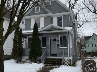 35 Arnett Blvd, Rochester, NY 14611