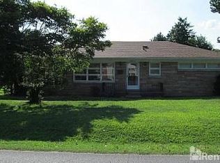 3404 Janell Rd, Shively, KY 40216