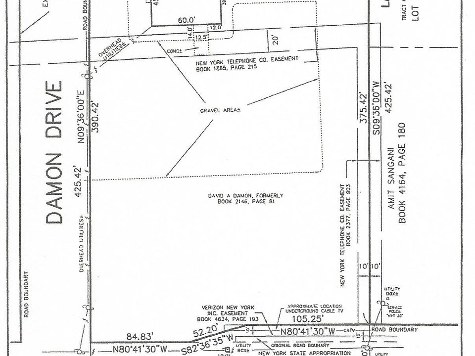 2nd image of 8424 Damon Rd