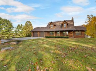 3204 State Highway C, Oconto Falls, WI 54154