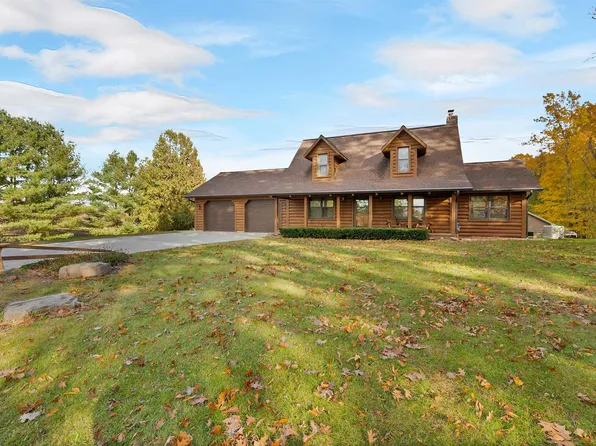 3204 State Highway C, Oconto Falls, WI 54154
