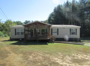 12588 State Route 108, Altamont, TN 37301