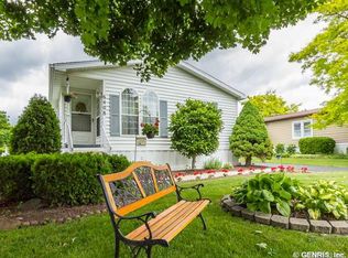 6408 Kims Dr #163, Victor, NY 14564