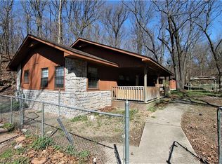 8659 Mount Zion Rd, Decatur, AR 72722