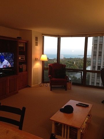 1st image of 2650 N Lakeview Ave APT 1806