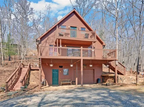148 Gateway Dr, Ellijay, GA 30540