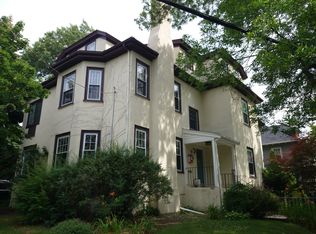 183 Fuller St #2, Brookline, MA 02446