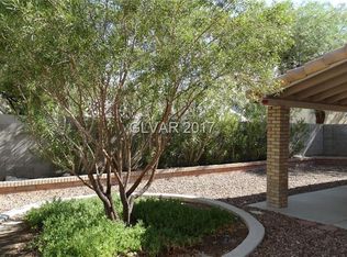 1726 Gatepost Ave, North Las Vegas, NV 89031