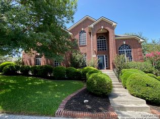 19648 Battle Oak, San Antonio, TX 78258