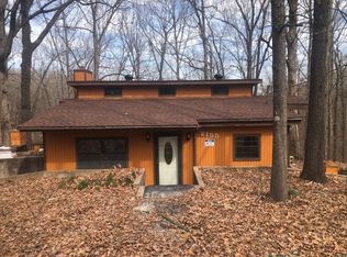 2155 Oak Hill Loop, Batesville, AR 72501