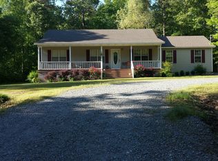 2800 Balding Rd, Traskwood, AR 72167