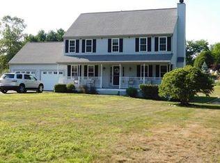 17 Jodie Cir, Uxbridge, MA 01569