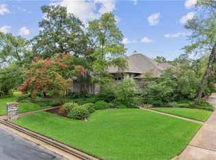 2914 Camille Dr, College Station, TX 77845