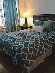 Rented by Owner