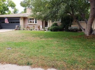 6335 S Valleyview St, Littleton, CO 80120