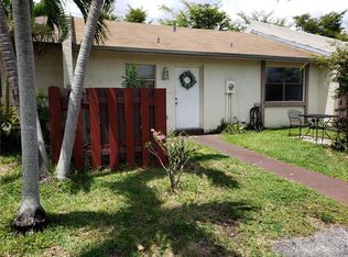 1319 Woodpecker St #1319, Homestead, FL 33035
