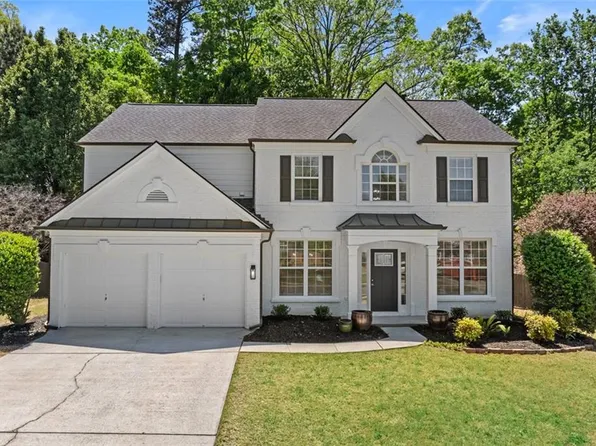 4680 Glen Level Dr, Buford, GA 30518