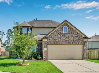 29306 Pear Side Ct, Spring, TX 77386