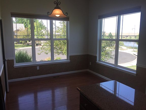 Kitchen Nook