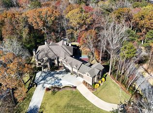 1185 Mount Paran Rd NW, Atlanta, GA 30327