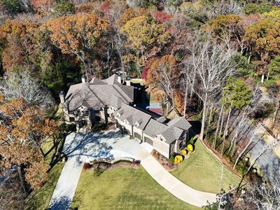 1185 Mount Paran Rd NW, Atlanta, GA, 30327