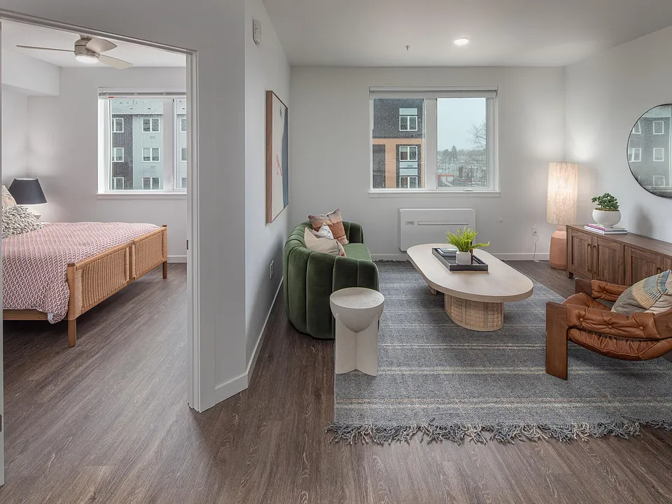 Prose Hayden Island apartments community photo