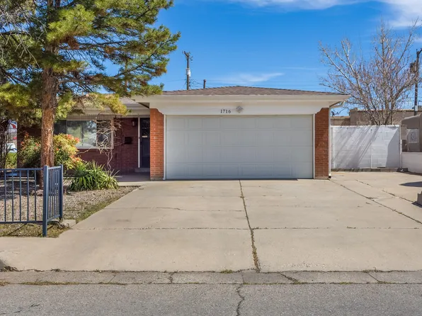 1716 Cagua Dr NE, Albuquerque, NM 87110
