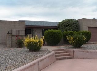 2200 Lexington Dr, Sierra Vista, AZ 85635