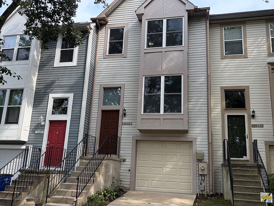 1st image of 9609 Clocktower Ln