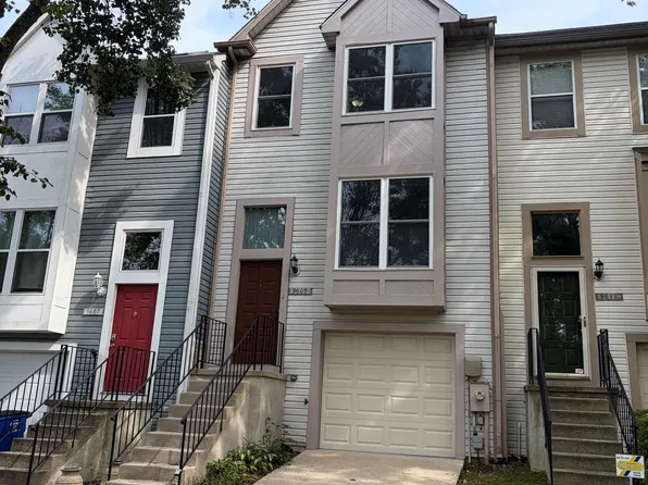 9609 Clocktower Ln, Columbia, MD 21046