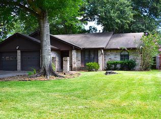 2319 Tinechester Dr, Humble, TX 77339