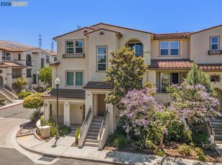 237 Paso Roble Cmn, Fremont, CA 94539