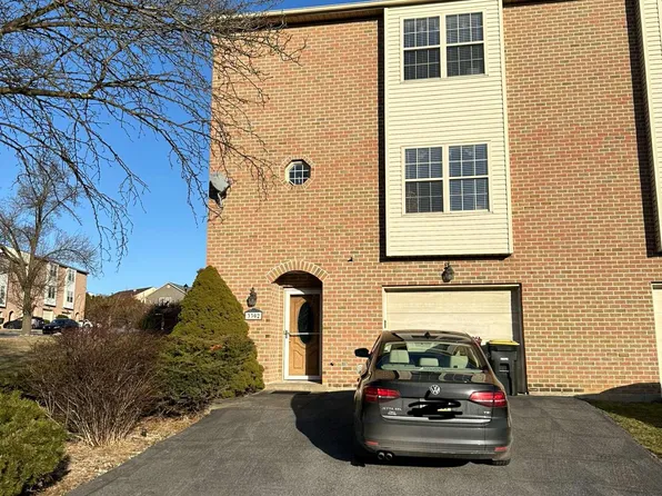 3302 Carl Dr, Whitehall, PA 18052