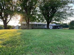 6673 Rarden Creek Rd, Rarden, OH 45671