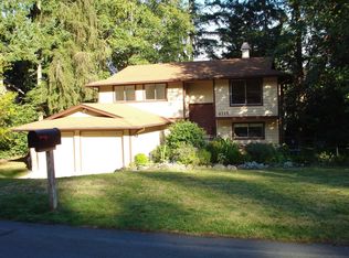 4115 69th Avenue Ct NW, Gig Harbor, WA 98335